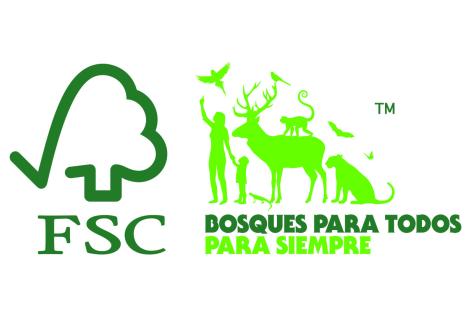 Bosques para todos, para siempre.