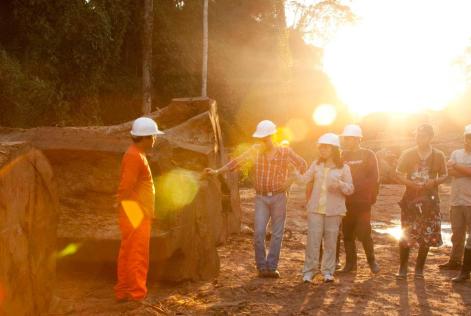 Marque en su agenda: Talleres de Consulta del nuevo Estándar Peruano de Manejo Forestal FSC en las regiones