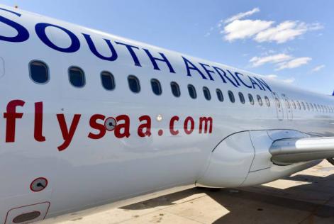 South African Airways