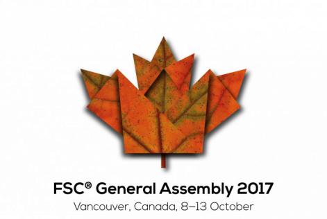 FSC General Assembly 2017